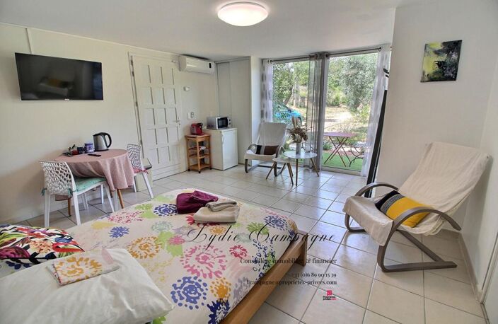 Demeure de prestige  8 pièce(s) 200 m2 — photo 4