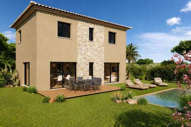 Terrain  252630 €