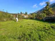 Terrain Tourrette Levens 850 m2, permis accepté pour villa — photo 2