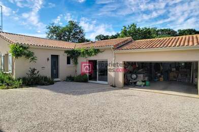 Maison 4 pièces 241000 €