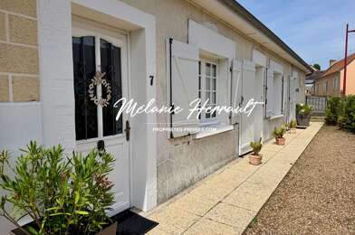 Maison 5 pièces 237000 €