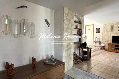 Maison 5 pièces 237000 €