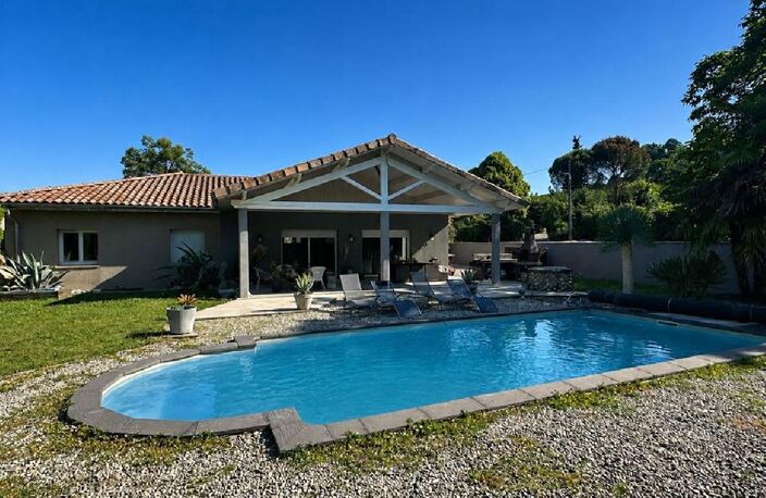 Maison — photo 2