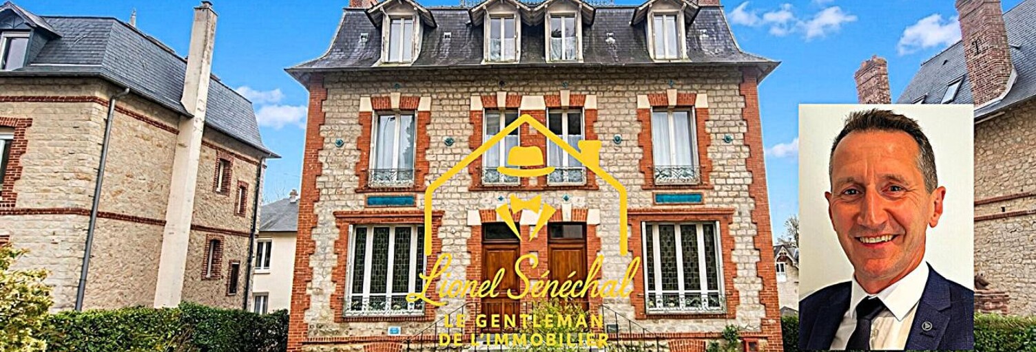 Immeuble  300 m² à vendre à Juvigny-Val-d'Andaine (61140)