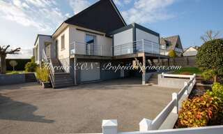 Maison 5 Pièces 160 m² à vendre à Saint-M'Hervé (35500)