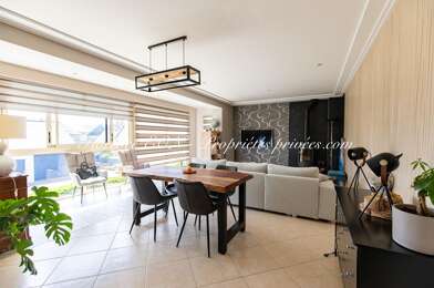 Maison 5 pièces 265500 €