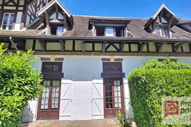 Maison 3 pièces 138000 €
