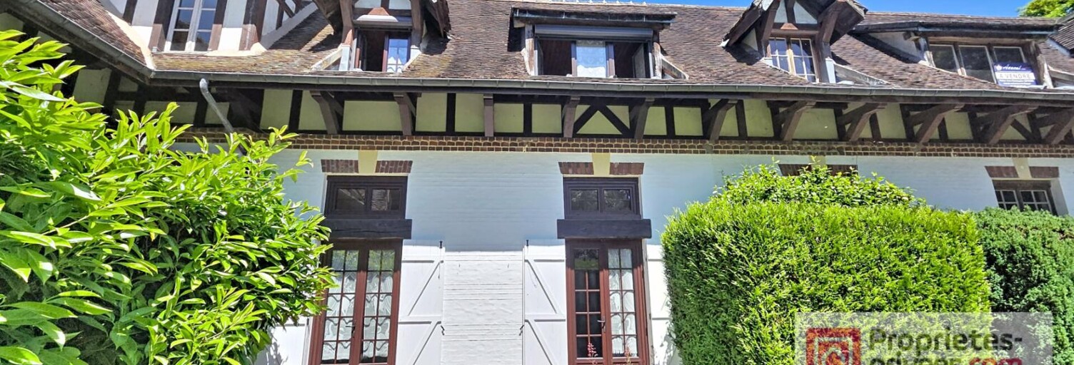 Maison 3 Pièces 70 m² à vendre à Fitz-James (60600)