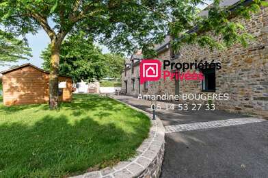 Maison 5 pièces 356000 €