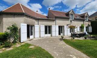 Maison 9 Pièces 225 m² à vendre à Bridoré (37600)