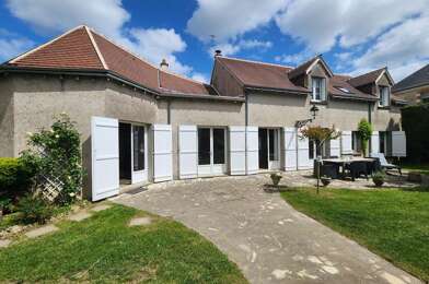Maison 9 pièces 252000 €