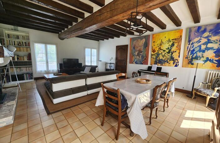 Maison Bridore 9 pièce(s) 225 m2 — photo 3