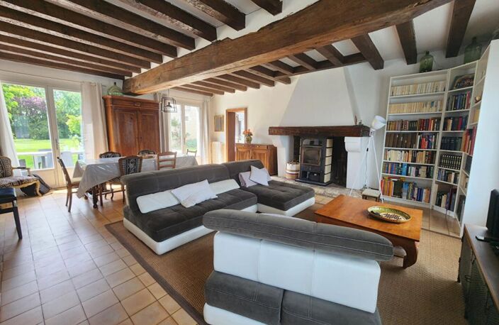 Maison Bridore 9 pièce(s) 225 m2 — photo 4