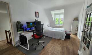 Maison 9 Pièces 225 m² à vendre à Bridoré (37600)