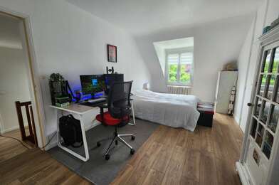 Maison 9 pièces 252000 €