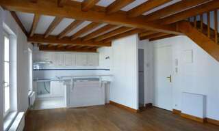 Appartement 3 Pièces 56 m² à louer à Soissons (02200)