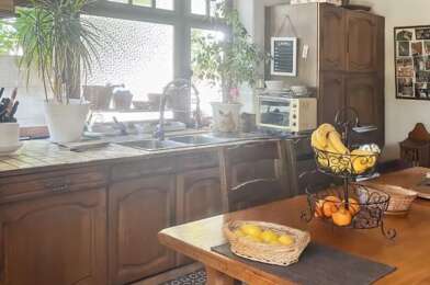 Maison 7 pièces 745900 €