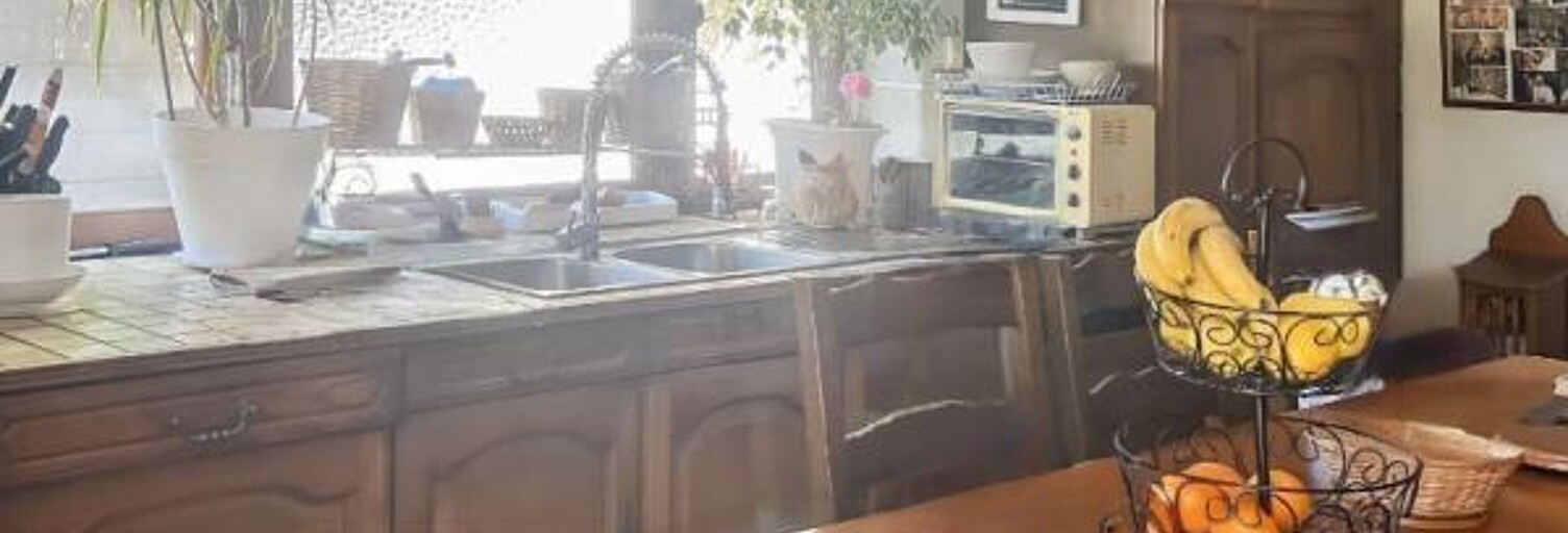 Maison 7 Pièces 200 m² à vendre à Wattignies (59139)
