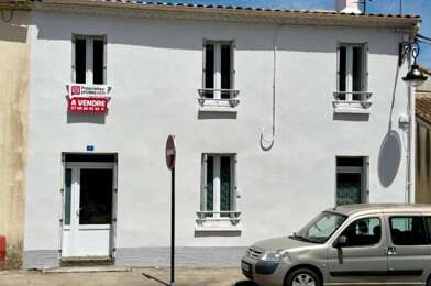 Maison 5 pièces 220000 €