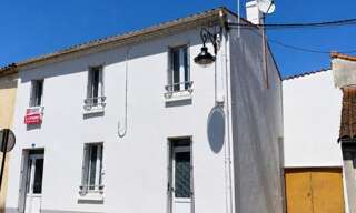 Maison 5 Pièces 110 m² à vendre à Aubigny-Les Clouzeaux (85430)