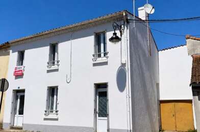 Maison 5 pièces 205000 €
