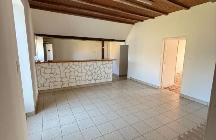 Maison Aubigny 5 pièces 110 m2 — photo 2