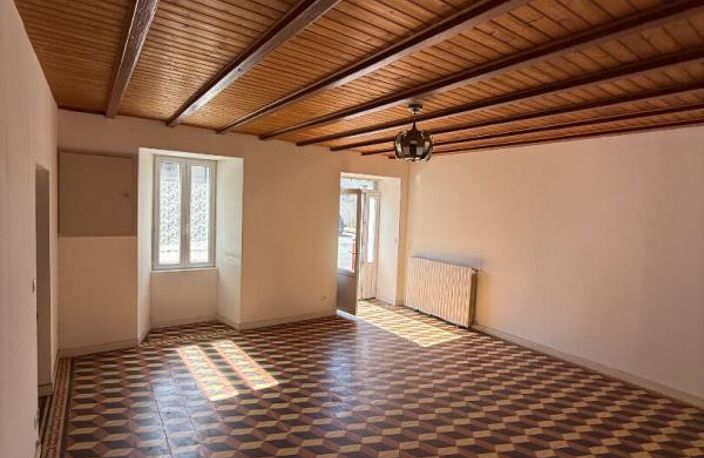 Maison Aubigny 5 pièces 110 m2 — photo 3