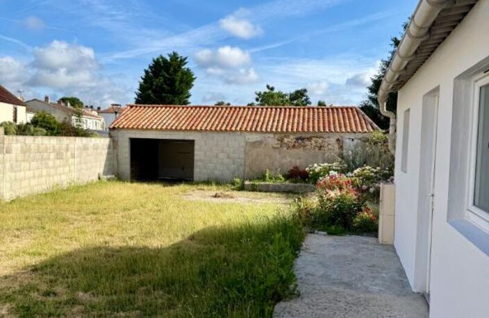 Maison Aubigny 5 pièces 110 m2 — photo 4