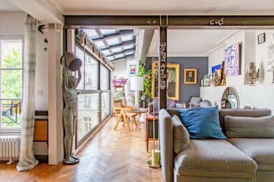 Appartement 3 pièces 1290000 €