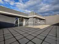 Appartement T3 en attique avec grande terrasse — photo 2