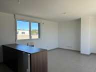 Appartement T3 en attique avec grande terrasse — photo 4