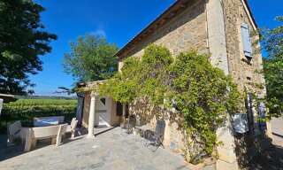 Maison 4 Pièces 120 m² à vendre à Peyriac-Minervois (11160)