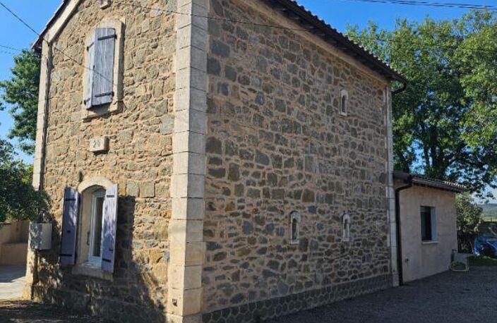 Authentique maison en pierre rénovée avec annexe indépendante ? Peyriac-Minervois — photo 2