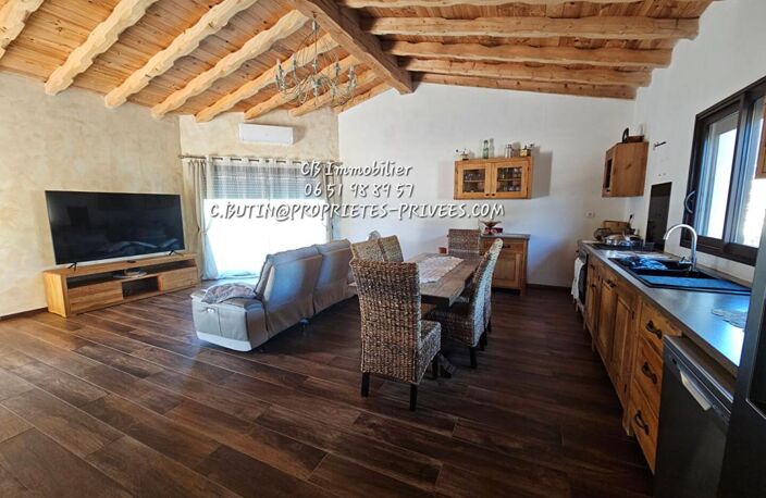 Authentique maison en pierre rénovée avec annexe indépendante ? Peyriac-Minervois — photo 3