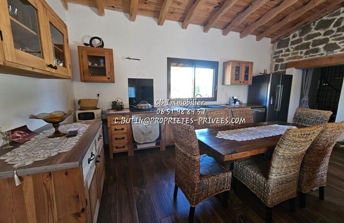 Authentique maison en pierre rénovée avec annexe indépendante ? Peyriac-Minervois — photo 4