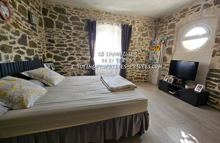 Authentique maison en pierre rénovée avec annexe indépendante ? Peyriac-Minervois — photo 5