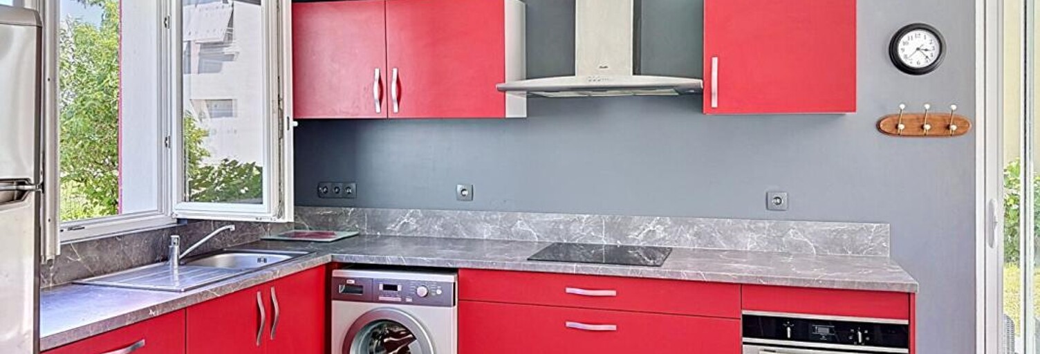 Maison 4 Pièces 70 m² à vendre à Sarzeau (56370)