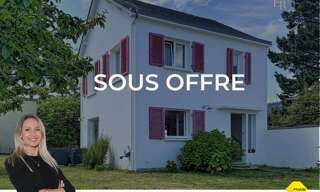 Maison 4 Pièces 70 m² à vendre à Sarzeau (56370)
