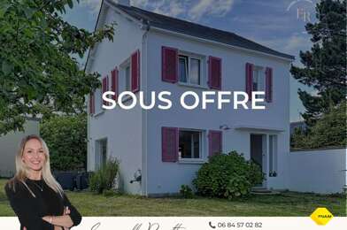 Maison 4 pièces 368000 €