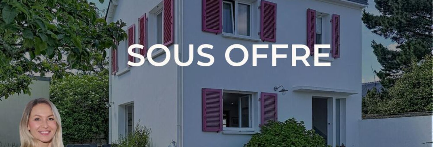 Maison 4 Pièces 70 m² à vendre à Sarzeau (56370)