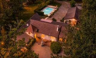 Maison 7 Pièces 166 m² à vendre à Villefranche-sur-Cher (41200)