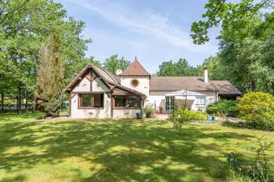 Maison 7 pièces 315000 €