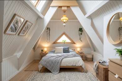 Maison 6 pièces 320000 €