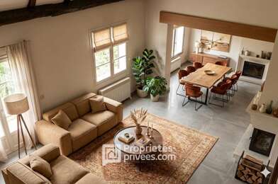 Maison 6 pièces 295000 €