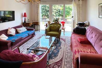 Appartement 3 pièces 648700 €