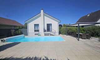 Maison 7 Pièces 130 m² à vendre à Longvic (21600)