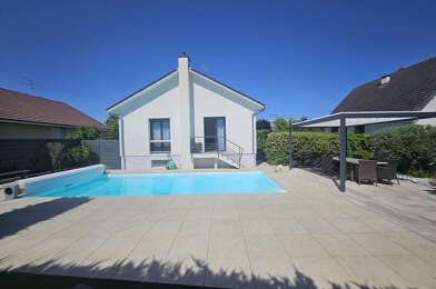Maison 7 pièces 400000 €