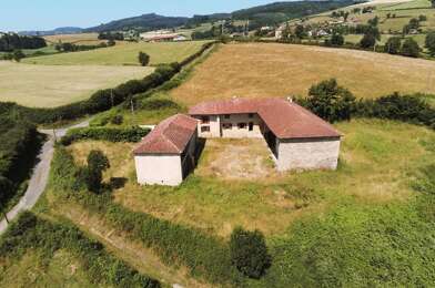 Maison 6 pièces 120000 €