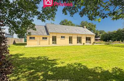 Maison Chateaubriant 8 pièce(s) 154 m2 — photo du bien