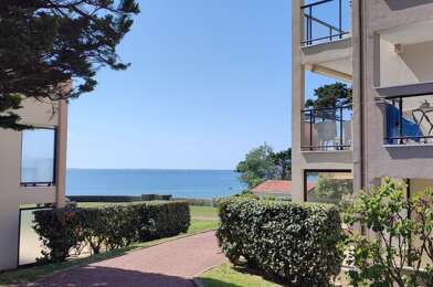 Appartement 3 pièces 426400 €